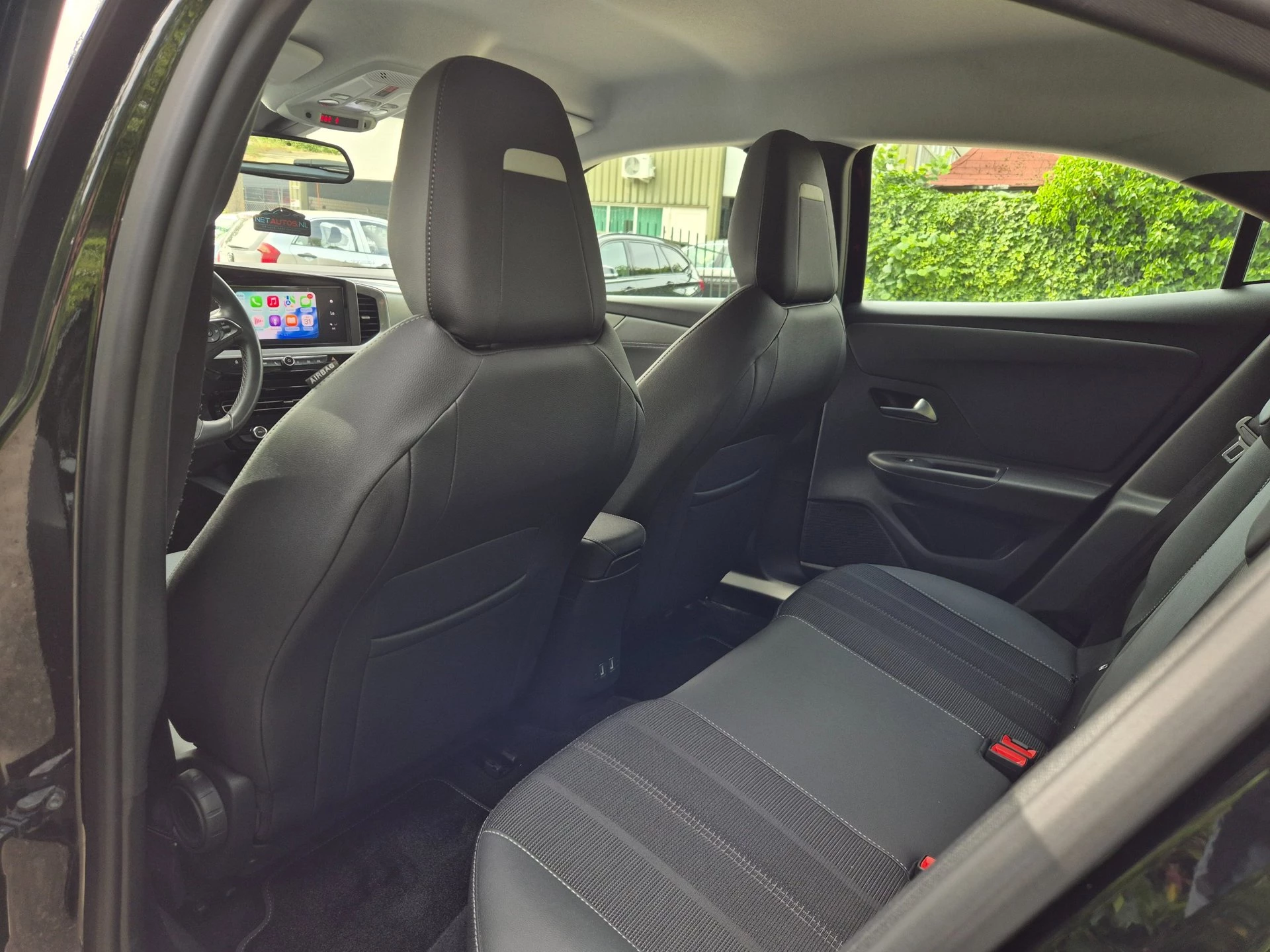 Hoofdafbeelding Opel Mokka-e