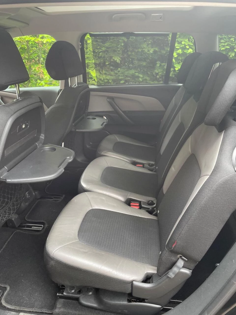 Hoofdafbeelding Citroën Grand C4 Picasso