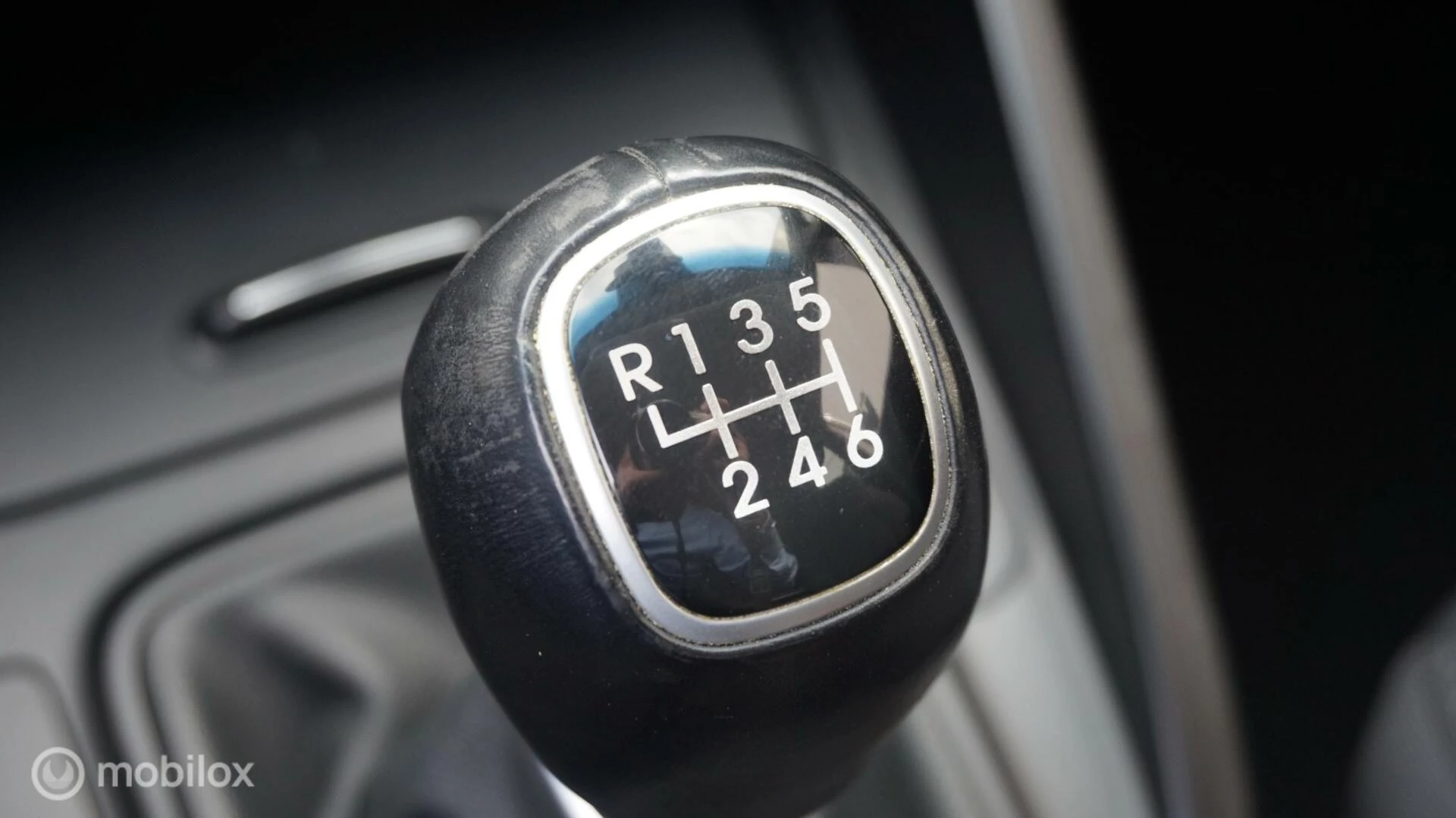 Hoofdafbeelding Kia Carens