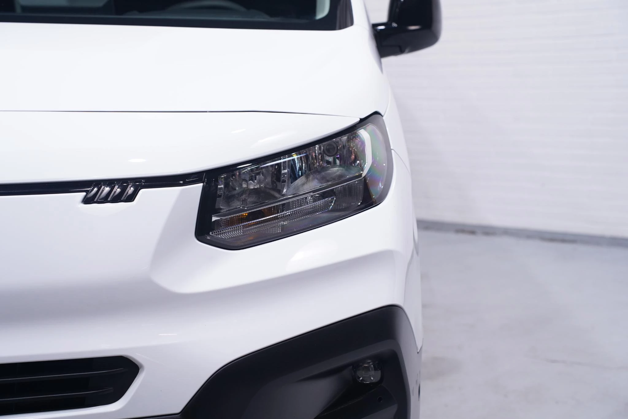 Hoofdafbeelding Fiat Doblò