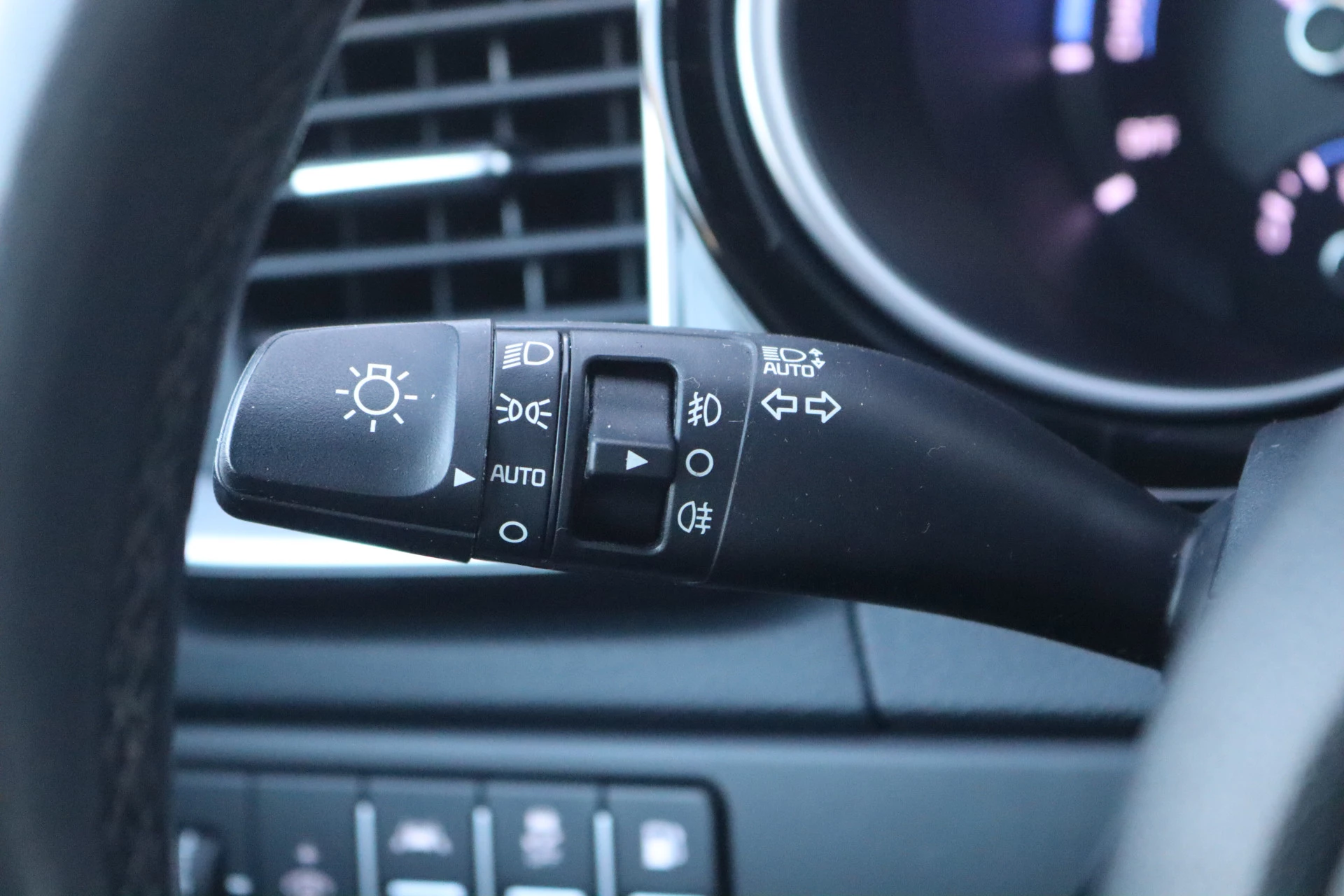 Hoofdafbeelding Kia XCeed