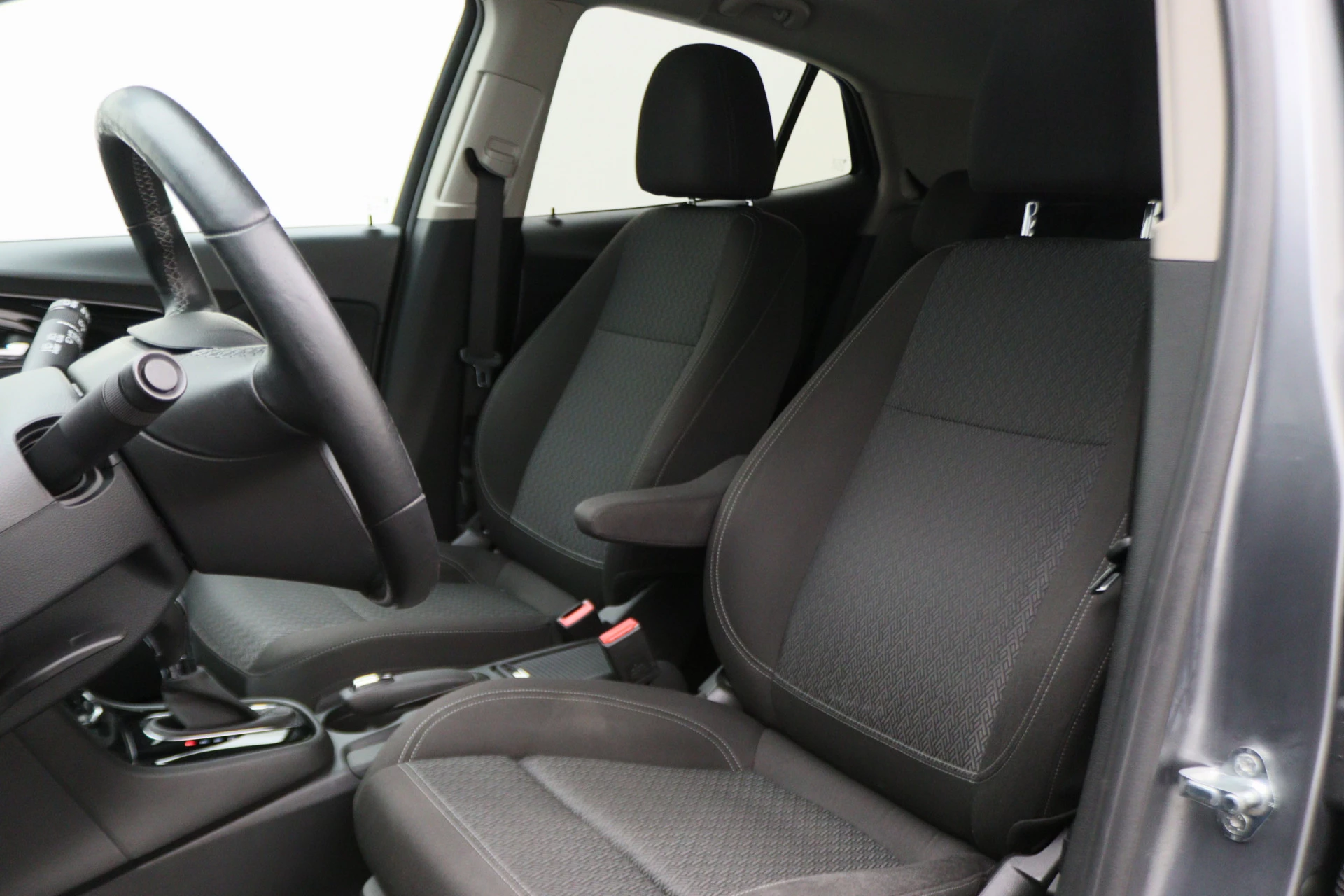 Hoofdafbeelding Opel Mokka X