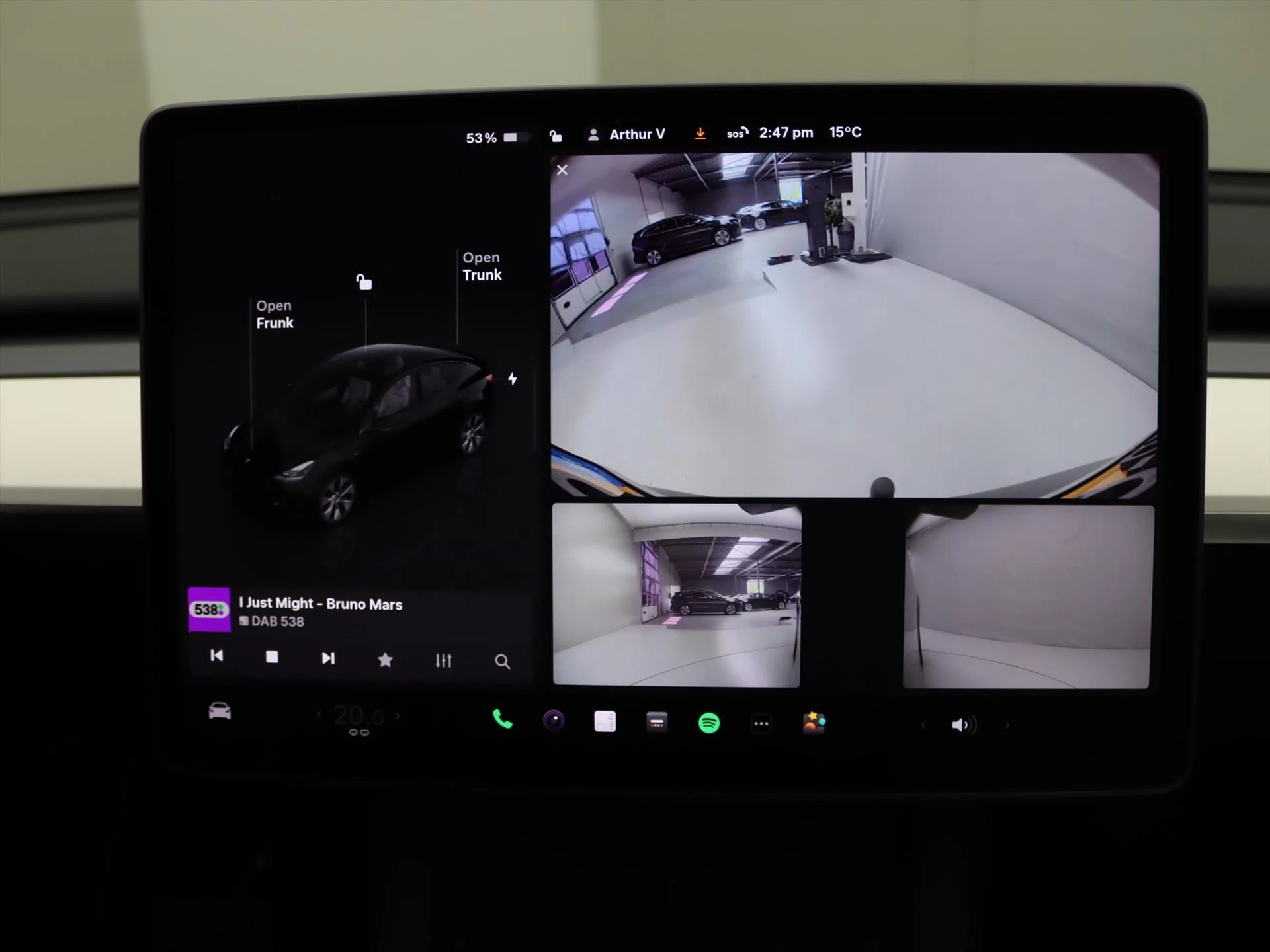 Hoofdafbeelding Tesla Model Y