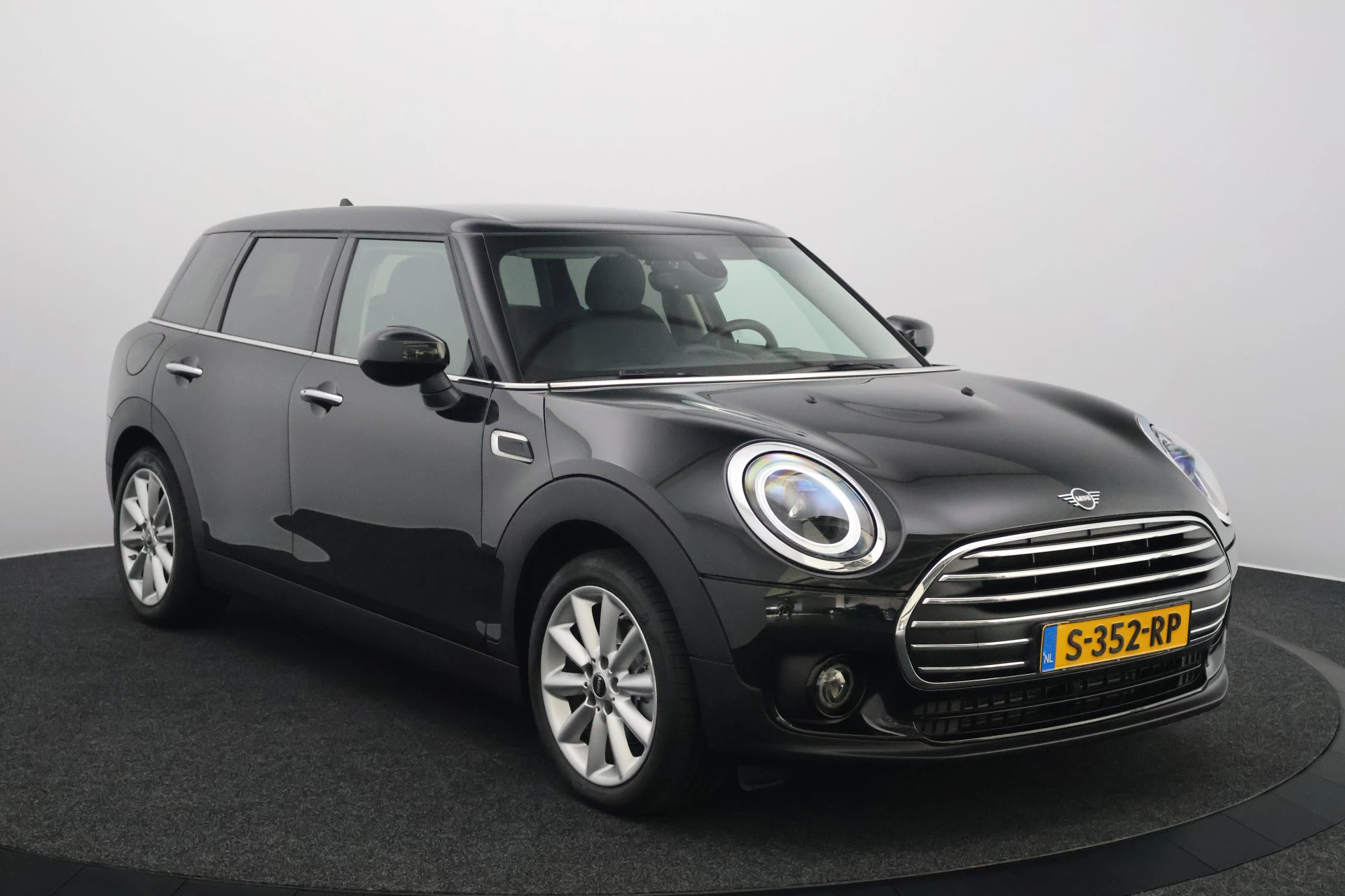 Hoofdafbeelding MINI Clubman