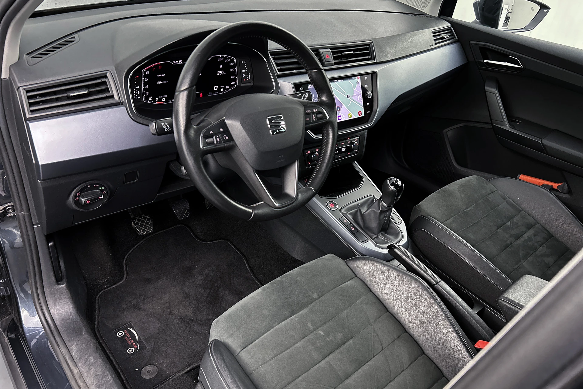 Hoofdafbeelding SEAT Arona