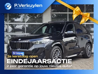 BMW X1 sDrive20i M SPORT | PANORAMA | DRIVING ASS PROF. | HEAD UP |