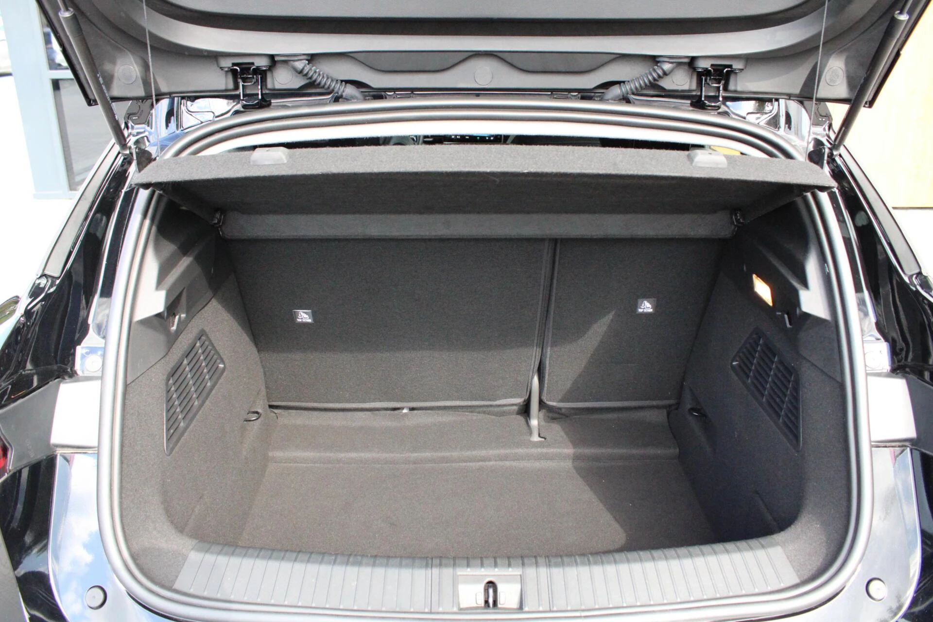 Hoofdafbeelding Renault Megane E-Tech