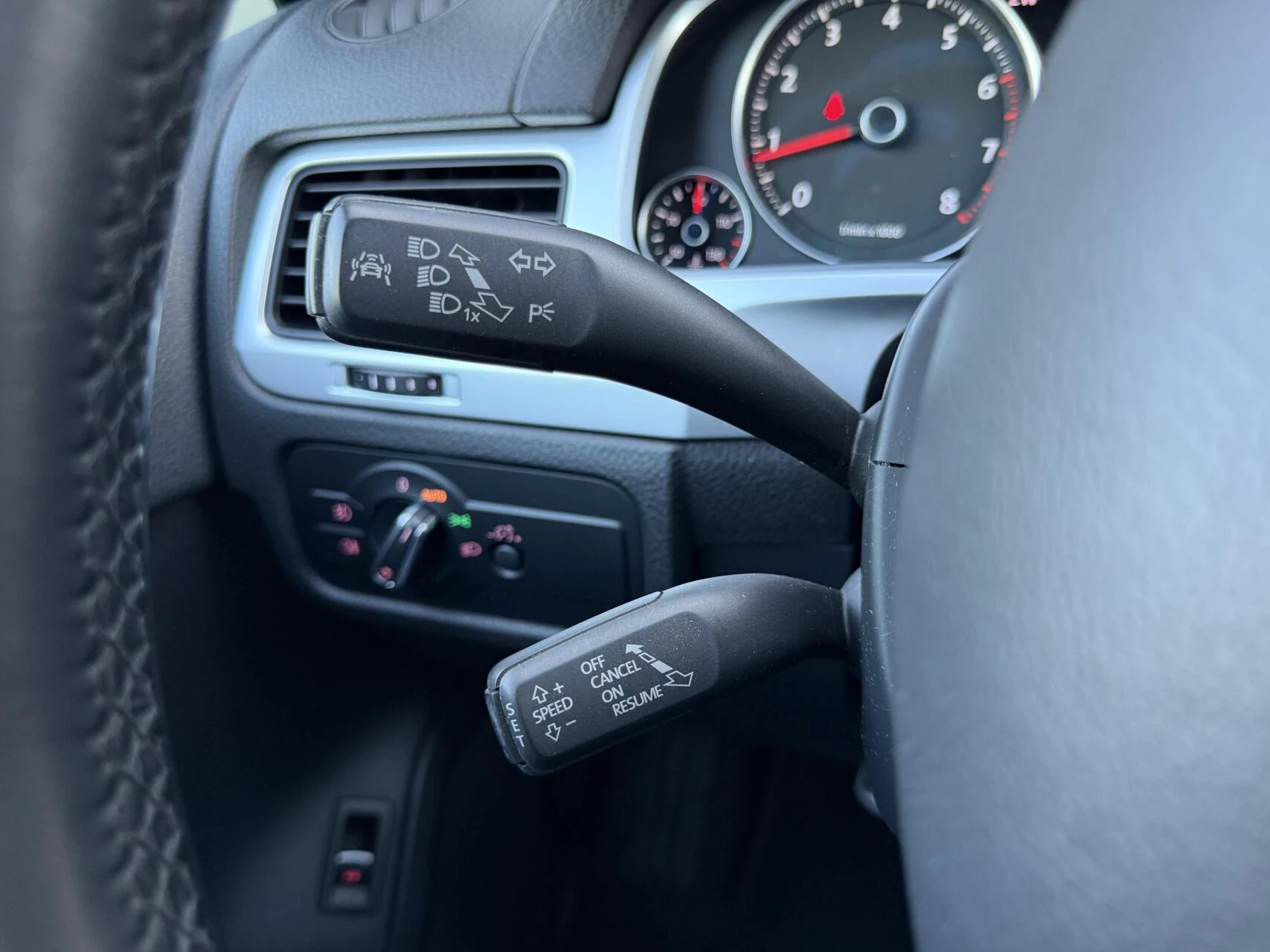 Hoofdafbeelding Volkswagen Touareg