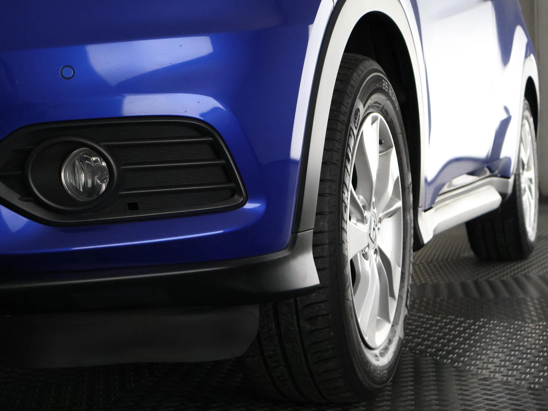 Hoofdafbeelding Honda HR-V