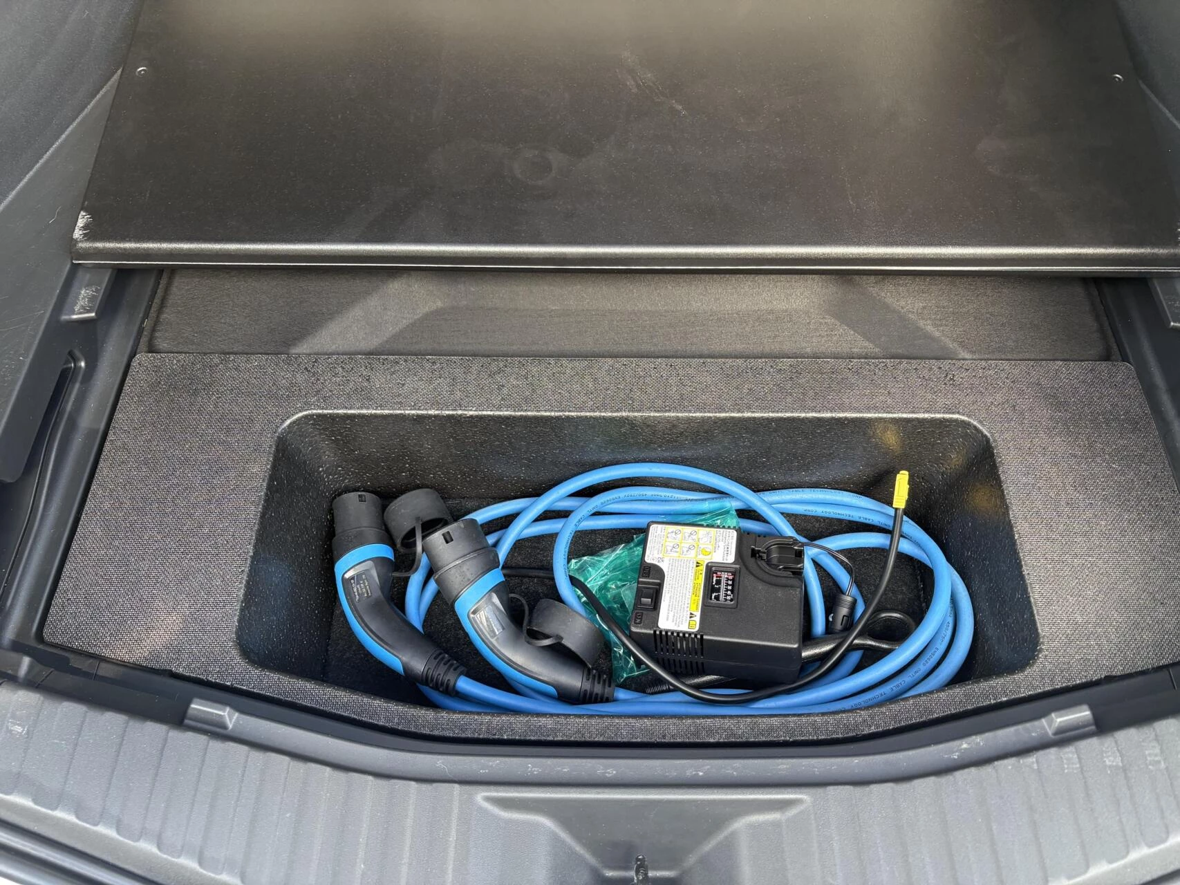 Hoofdafbeelding Subaru Solterra