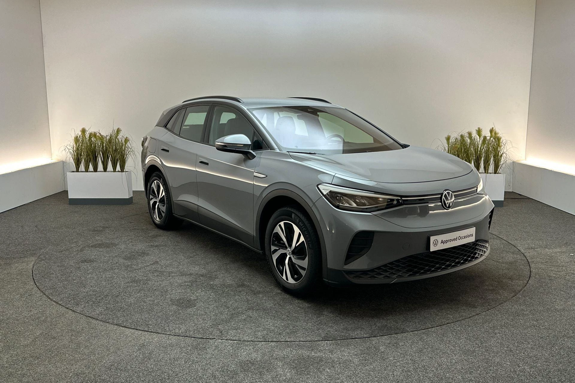 Hoofdafbeelding Volkswagen ID.4