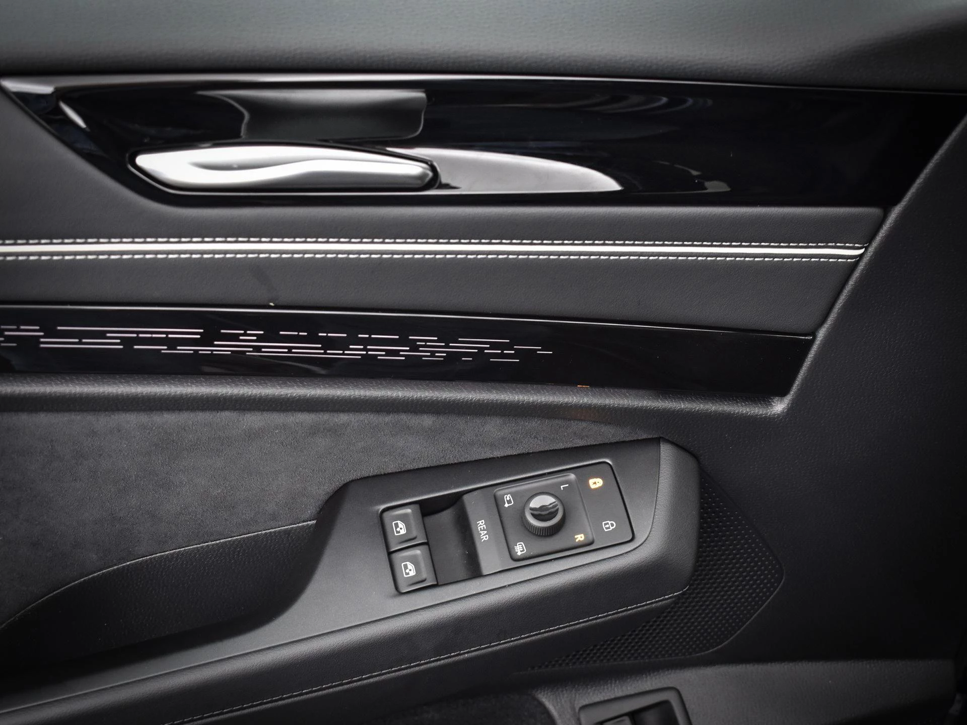 Hoofdafbeelding Volkswagen ID.7