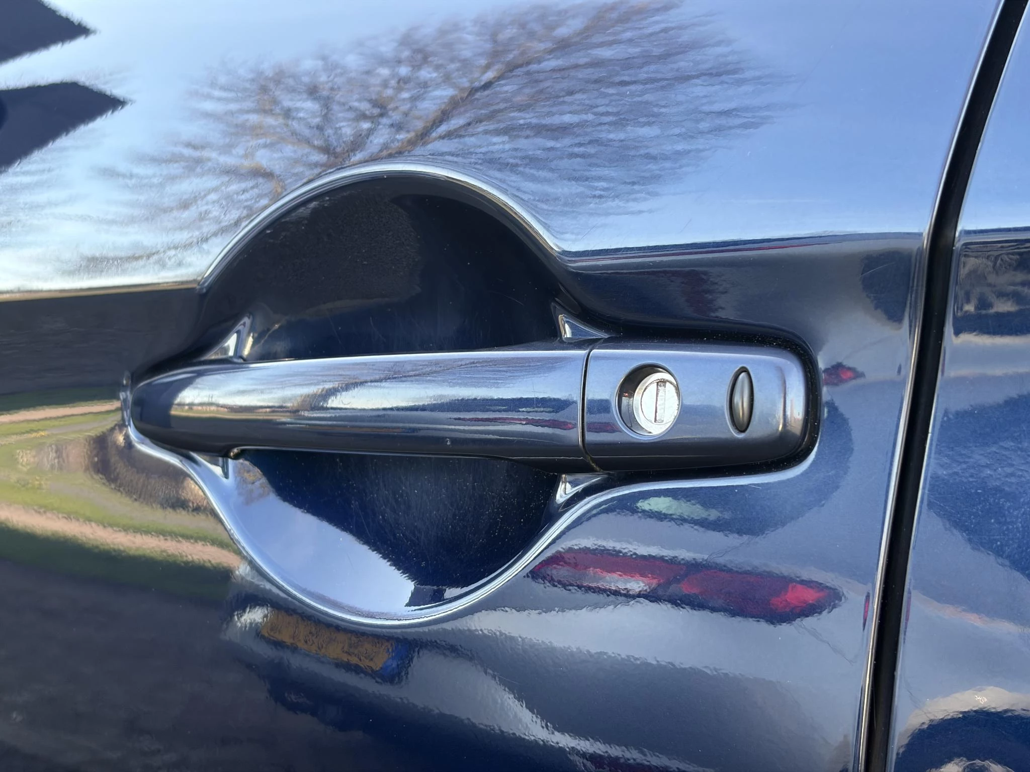 Hoofdafbeelding Mitsubishi ASX