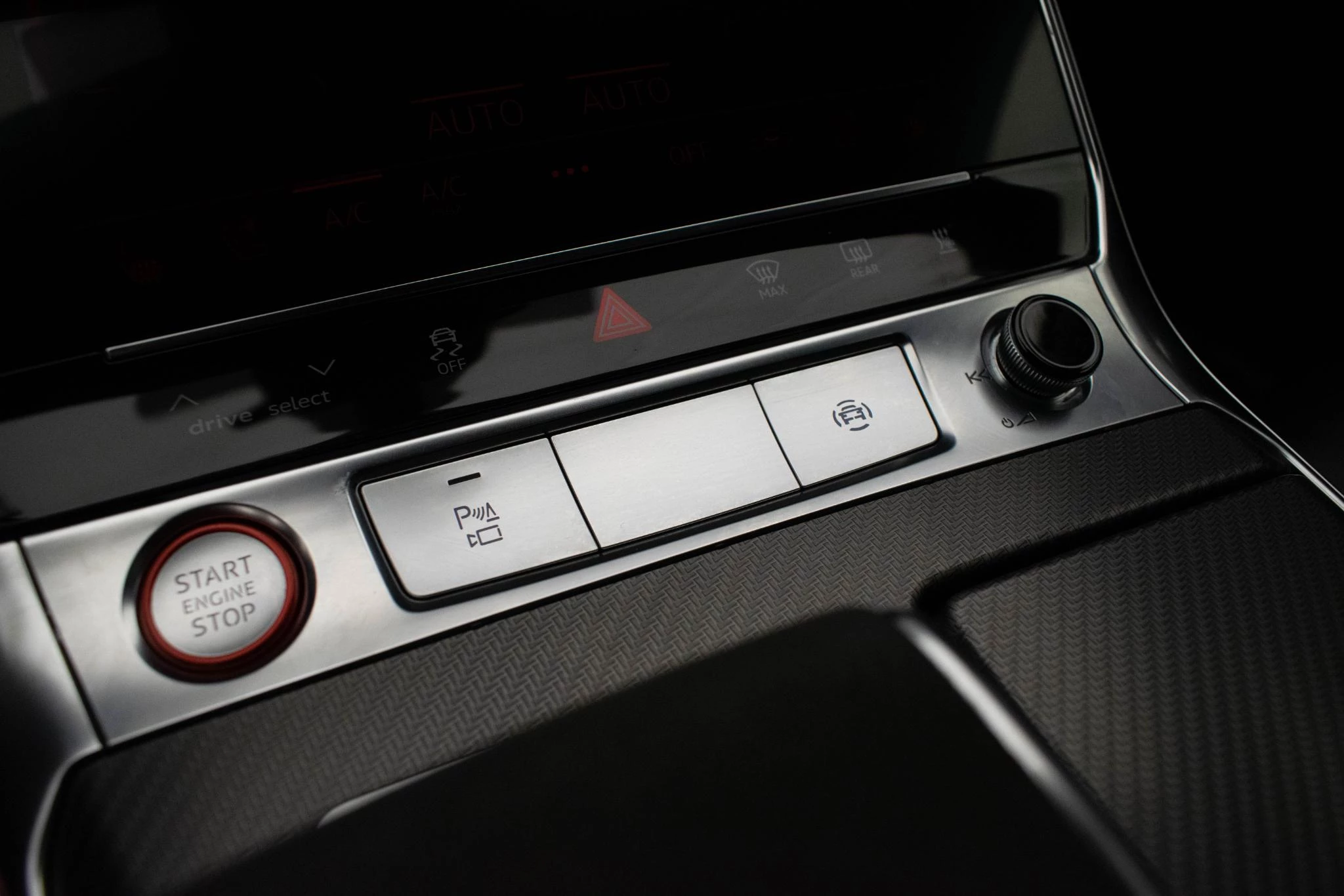 Hoofdafbeelding Audi RS6