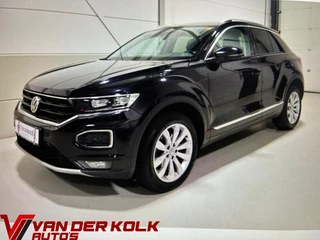 Volkswagen T-Roc 1.5 TSI Sport