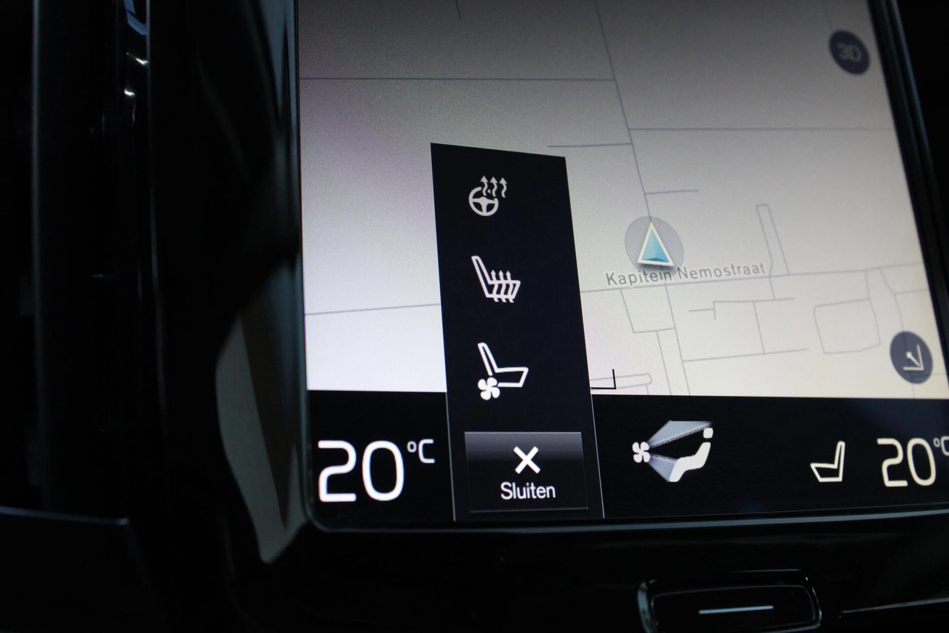 Hoofdafbeelding Volvo V90