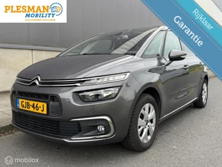 Hoofdafbeelding Citroën C4 Spacetourer Citroen C4 SpaceTourer 1.2 PT Live 2019, Aut, Incl Garantie!