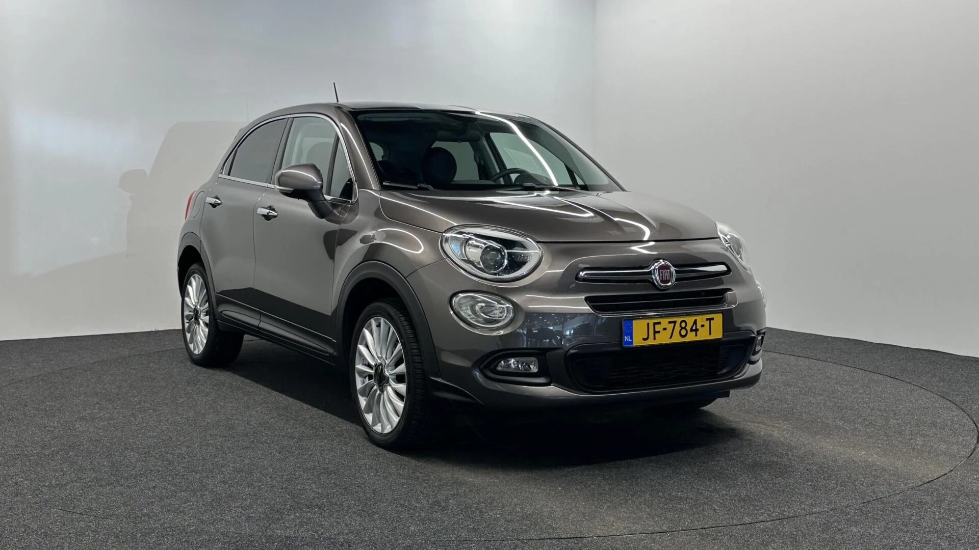 Hoofdafbeelding Fiat 500X