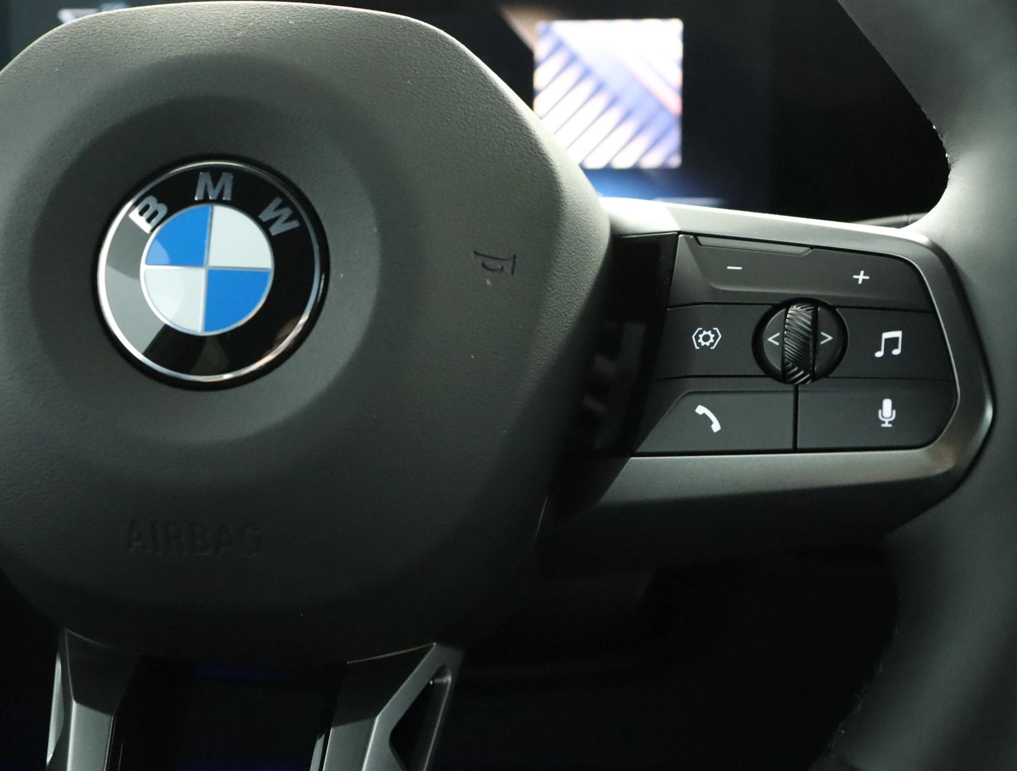 Hoofdafbeelding BMW iX