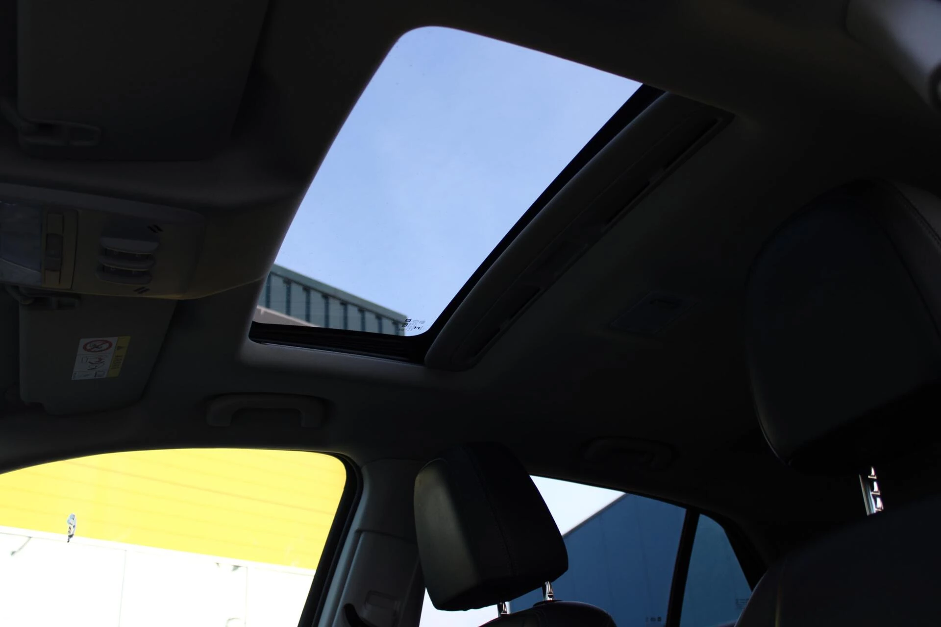 Hoofdafbeelding Opel Mokka X