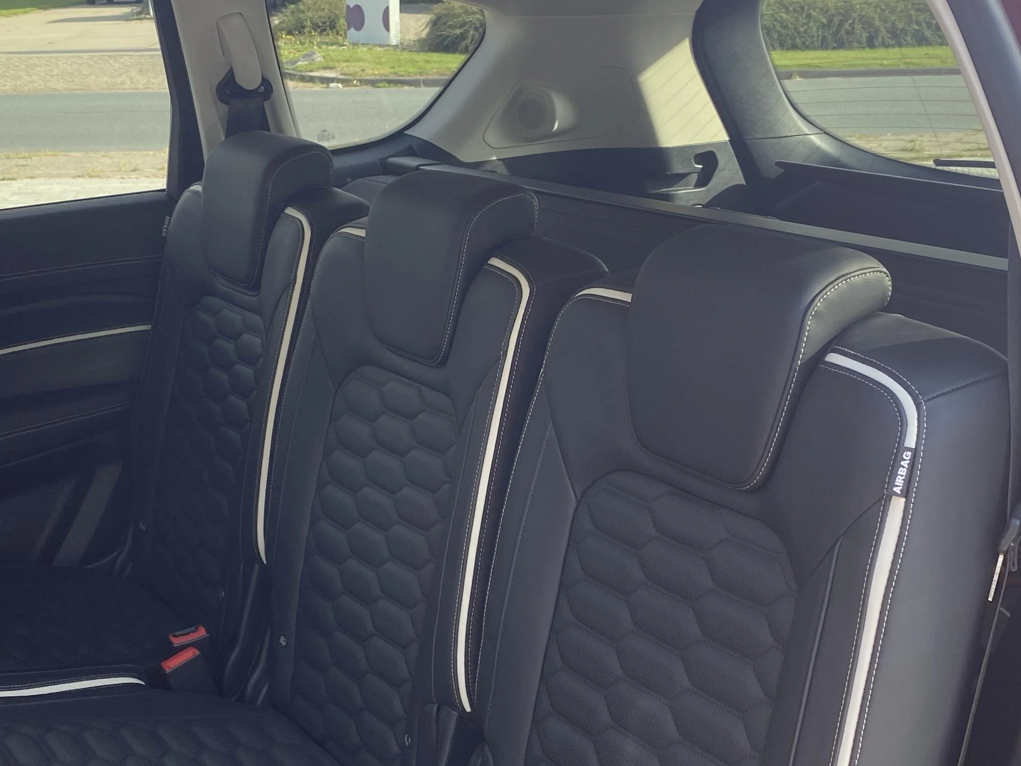 Hoofdafbeelding Ford S-Max