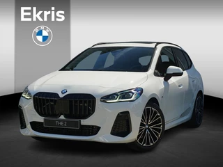 BMW 2-serie Active Tourer 220i M Sport Package | Equipment Package | Comfort Pack | Travel Pack | Showroom Selection