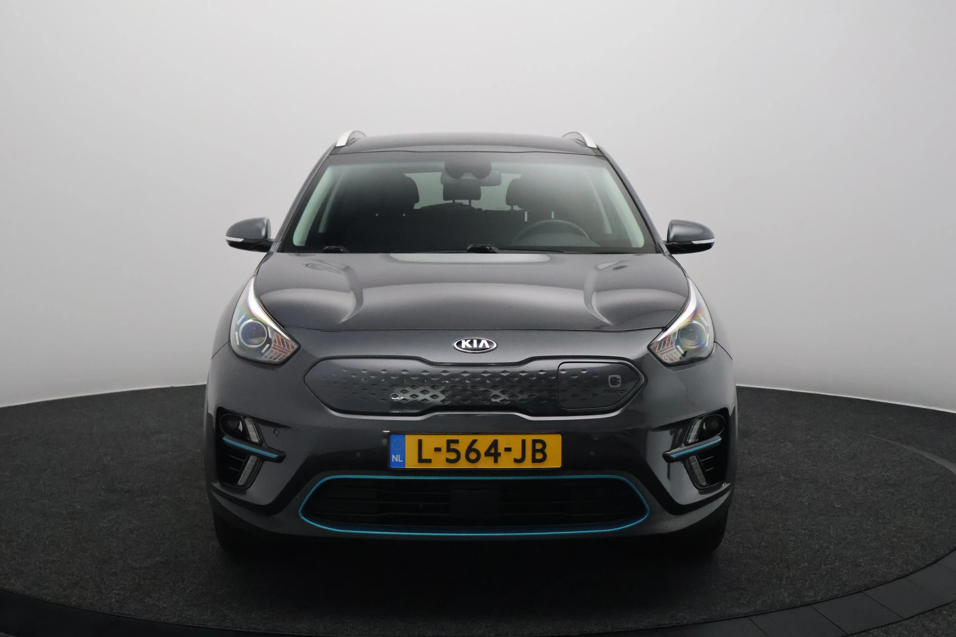 Hoofdafbeelding Kia e-Niro