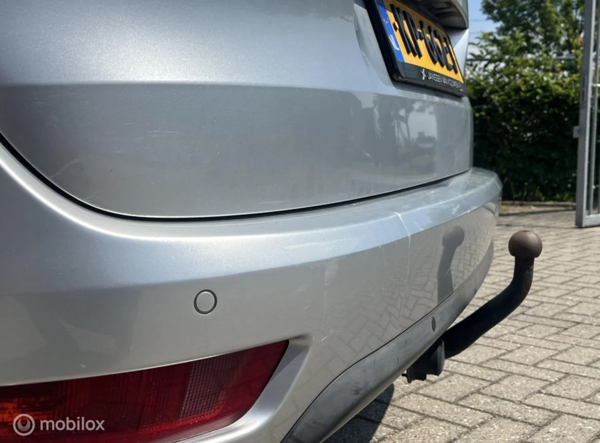 Hoofdafbeelding Citroën C4 Picasso