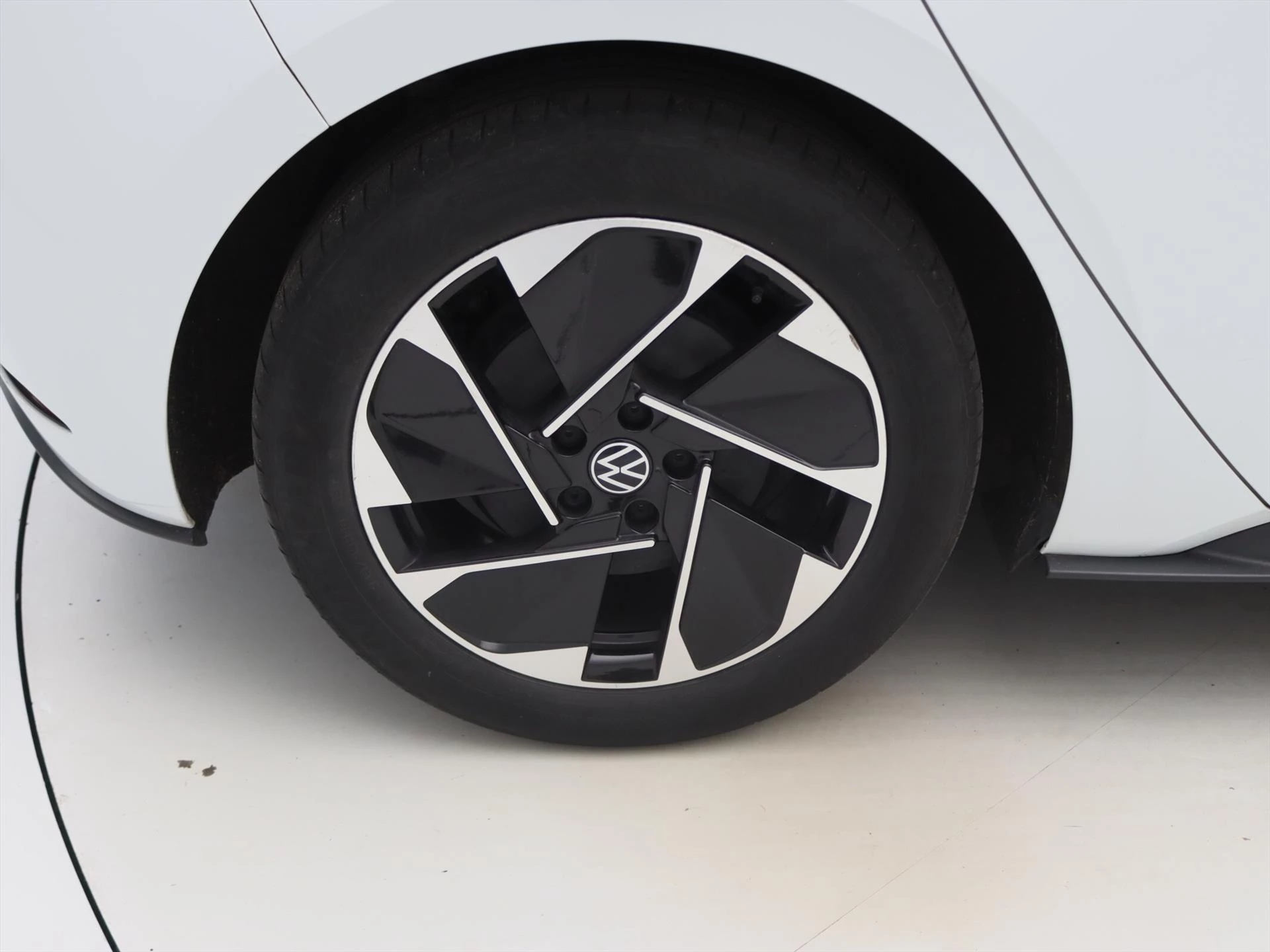 Hoofdafbeelding Volkswagen ID.3