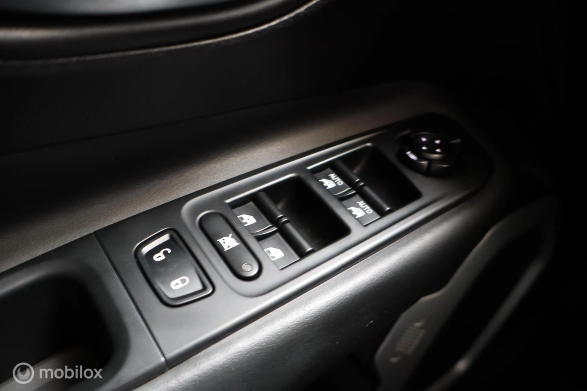 Hoofdafbeelding Jeep Renegade