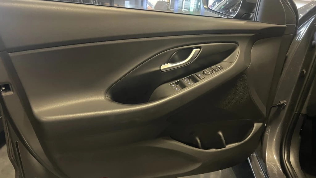 Hoofdafbeelding Hyundai i30