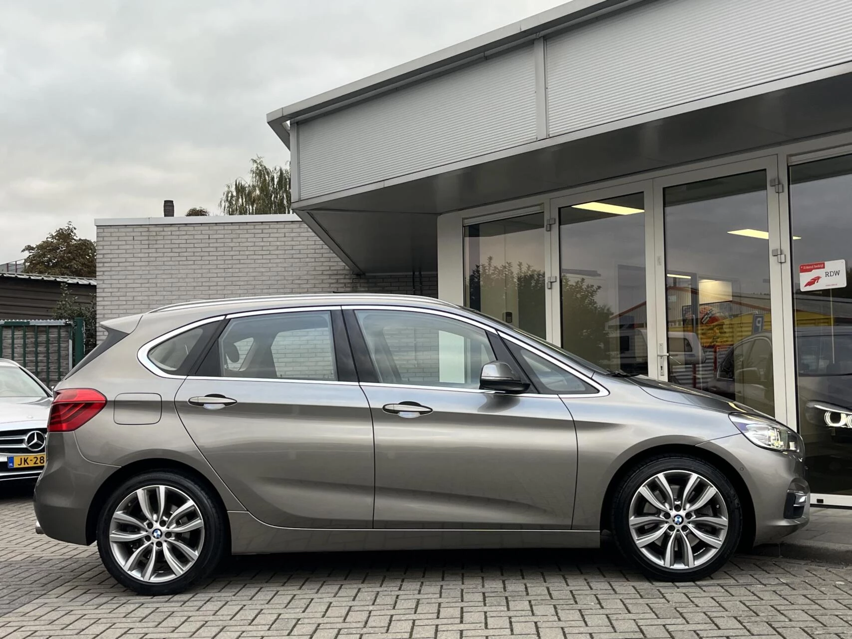 Hoofdafbeelding BMW 2 Serie