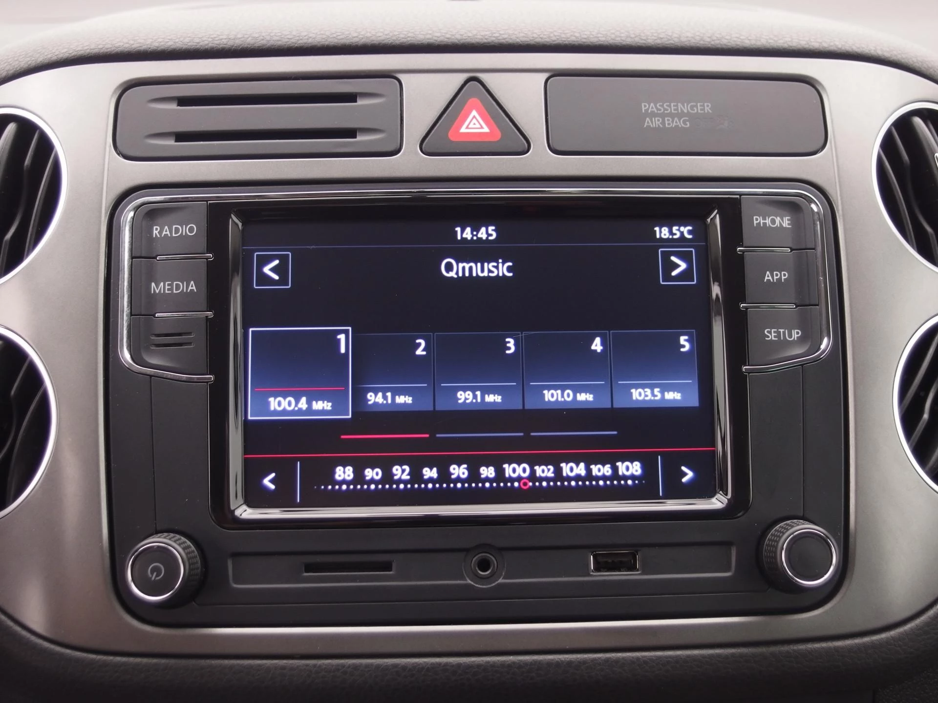 Hoofdafbeelding Volkswagen Golf Plus