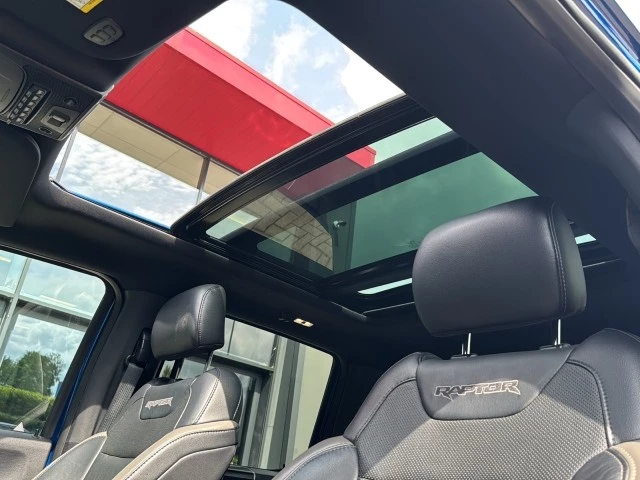 Hoofdafbeelding Ford F-150