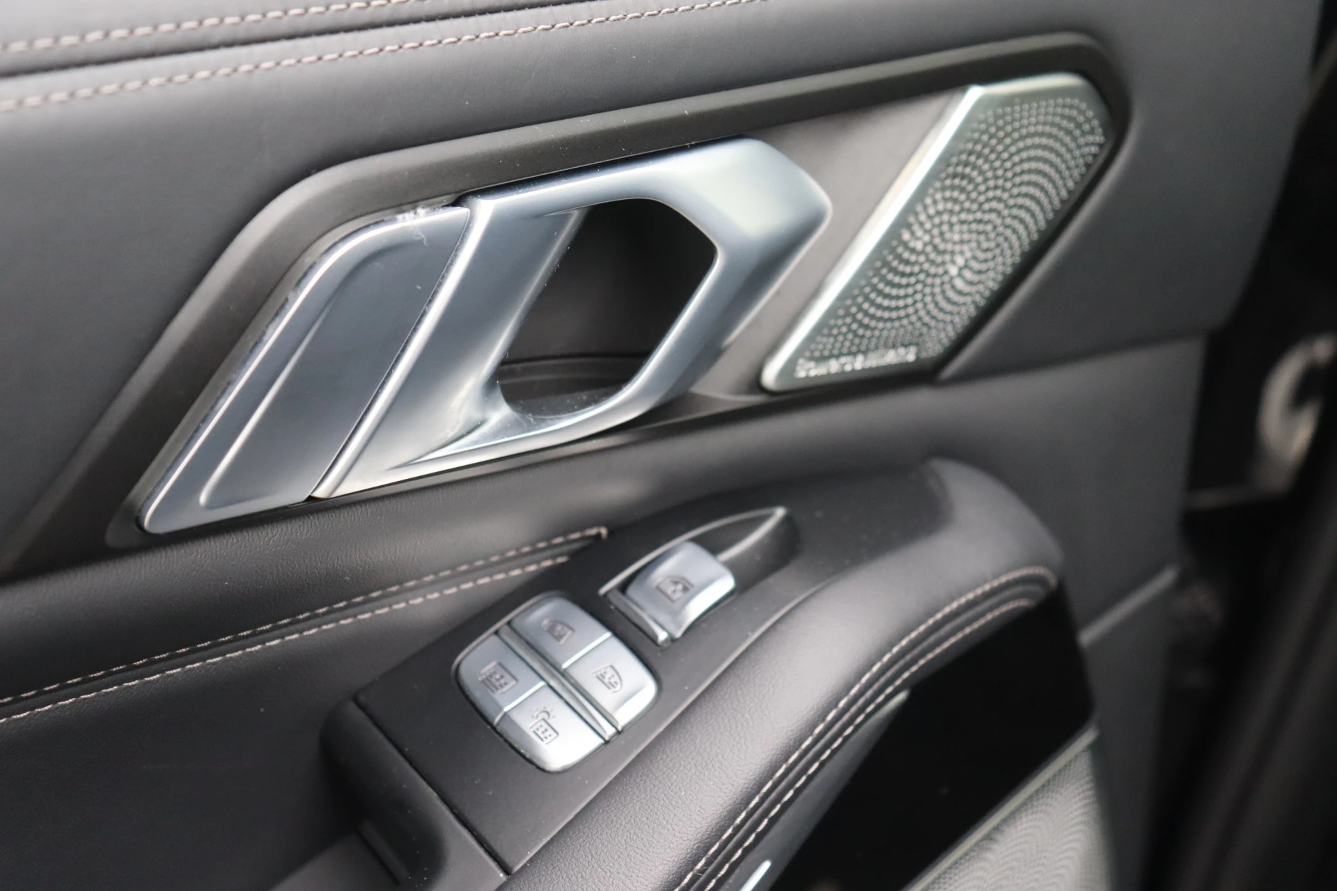 Hoofdafbeelding BMW X7