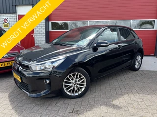 Kia Rio 1.0 TGDI DynamicLine KEYLESS / CAMERA / DAB+ / CRUISE / CARPLAY / PDC / NL-AUTO