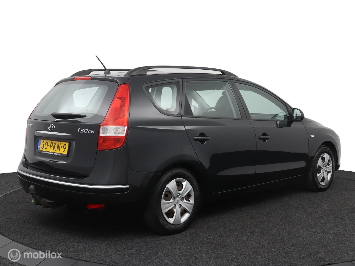 Hoofdafbeelding Hyundai i30