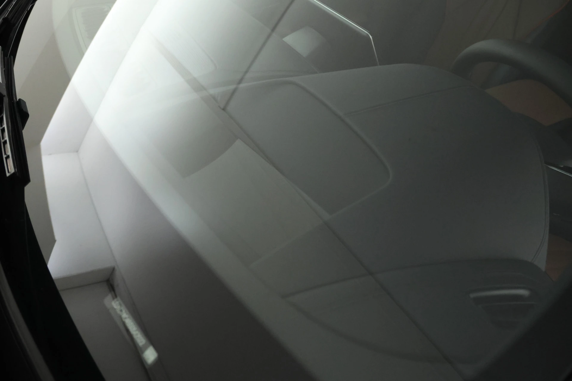 Hoofdafbeelding BYD SEAL U