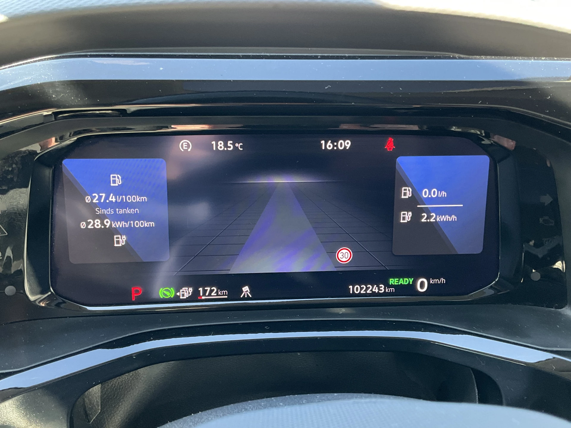 Hoofdafbeelding Volkswagen Multivan