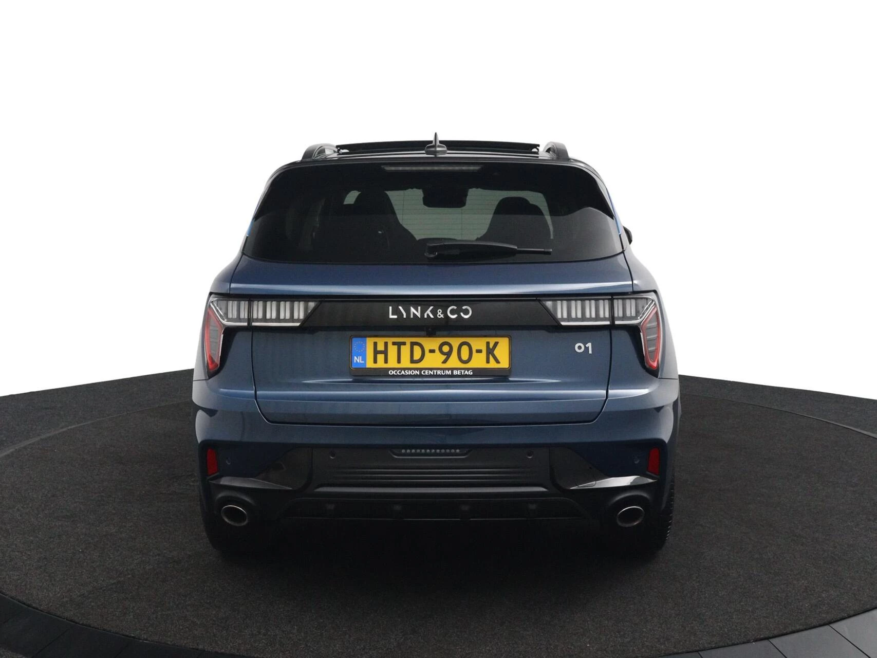 Hoofdafbeelding Lynk & Co 01