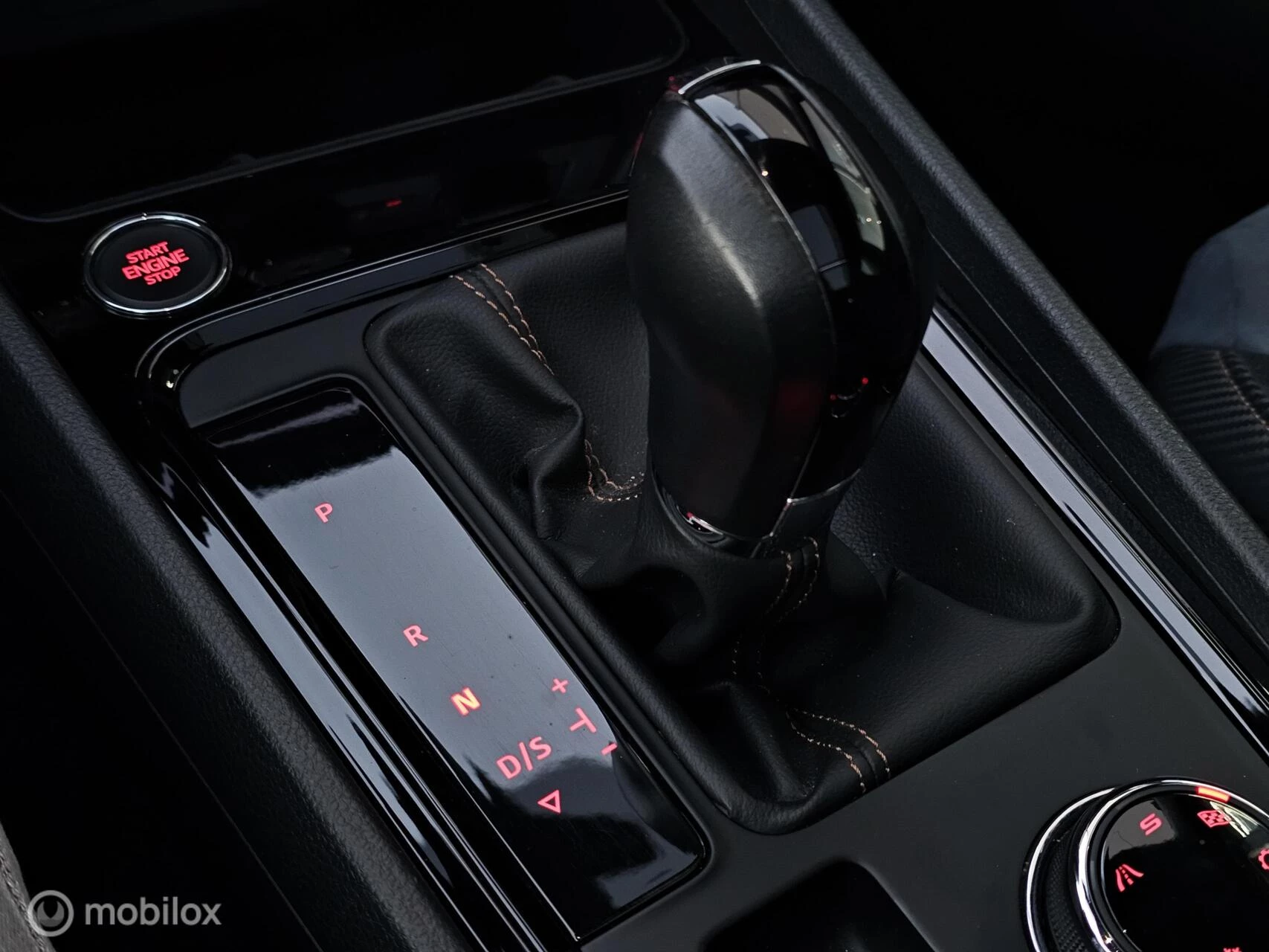 Hoofdafbeelding CUPRA Ateca