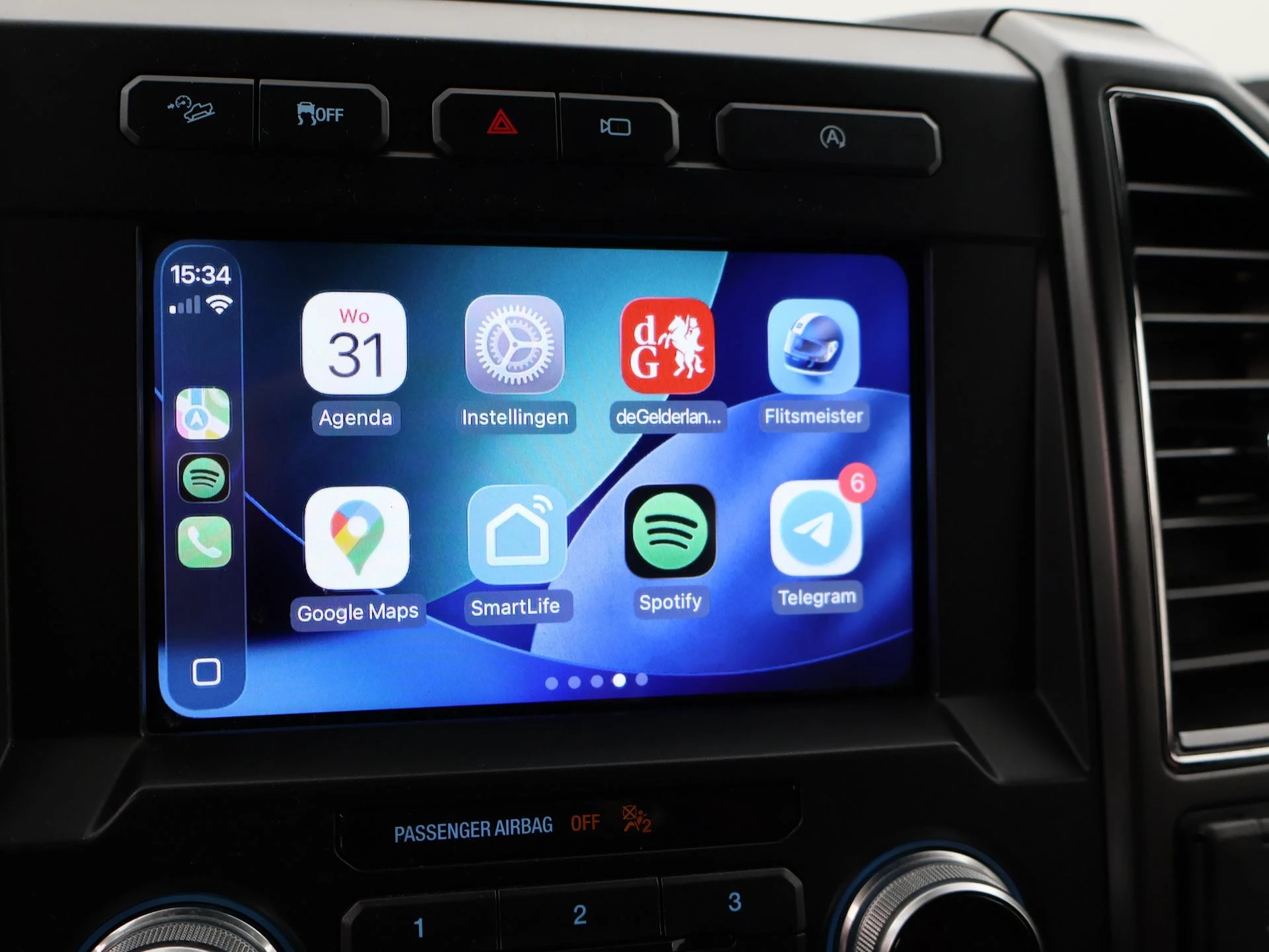 Hoofdafbeelding Ford F-150