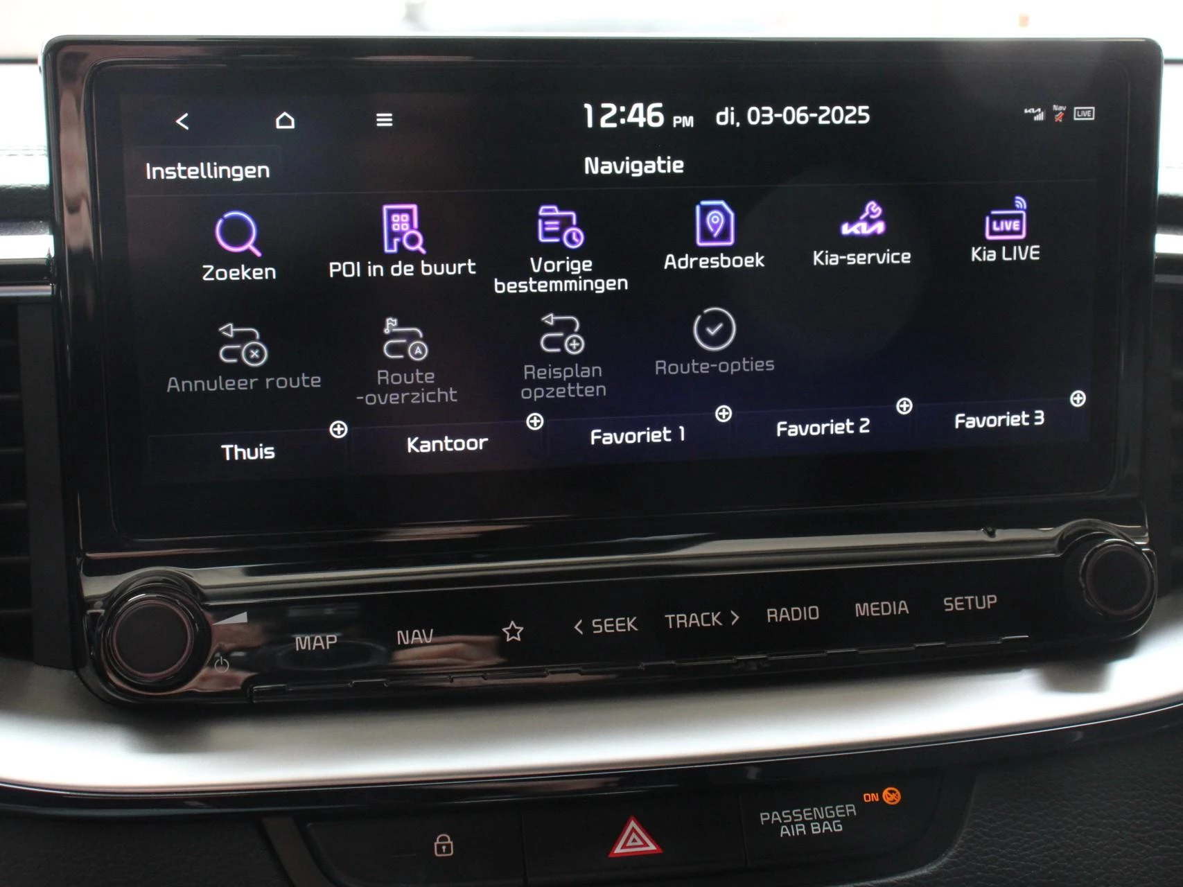 Hoofdafbeelding Kia ProCeed