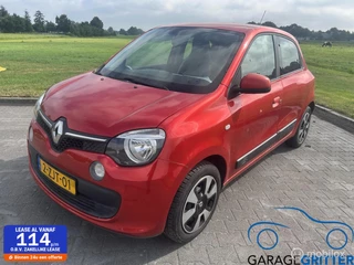 Renault Twingo 1.0 SCe Authentique