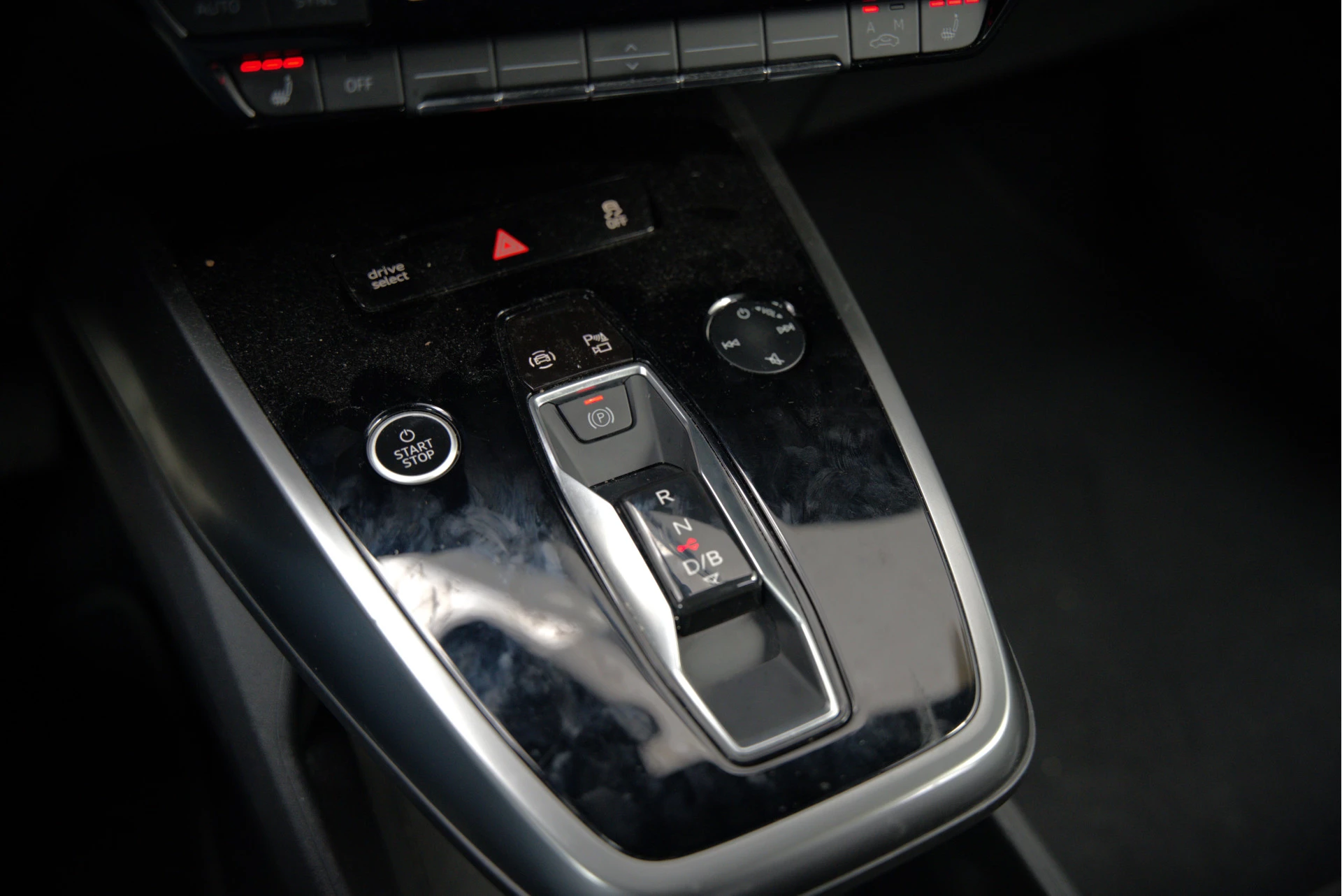 Hoofdafbeelding Audi Q4 Sportback e-tron