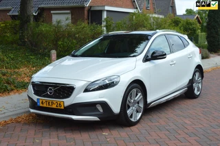 Volvo V40 Cross Country 1.6 T4 Summum /panoramadak/Org NL/NAP