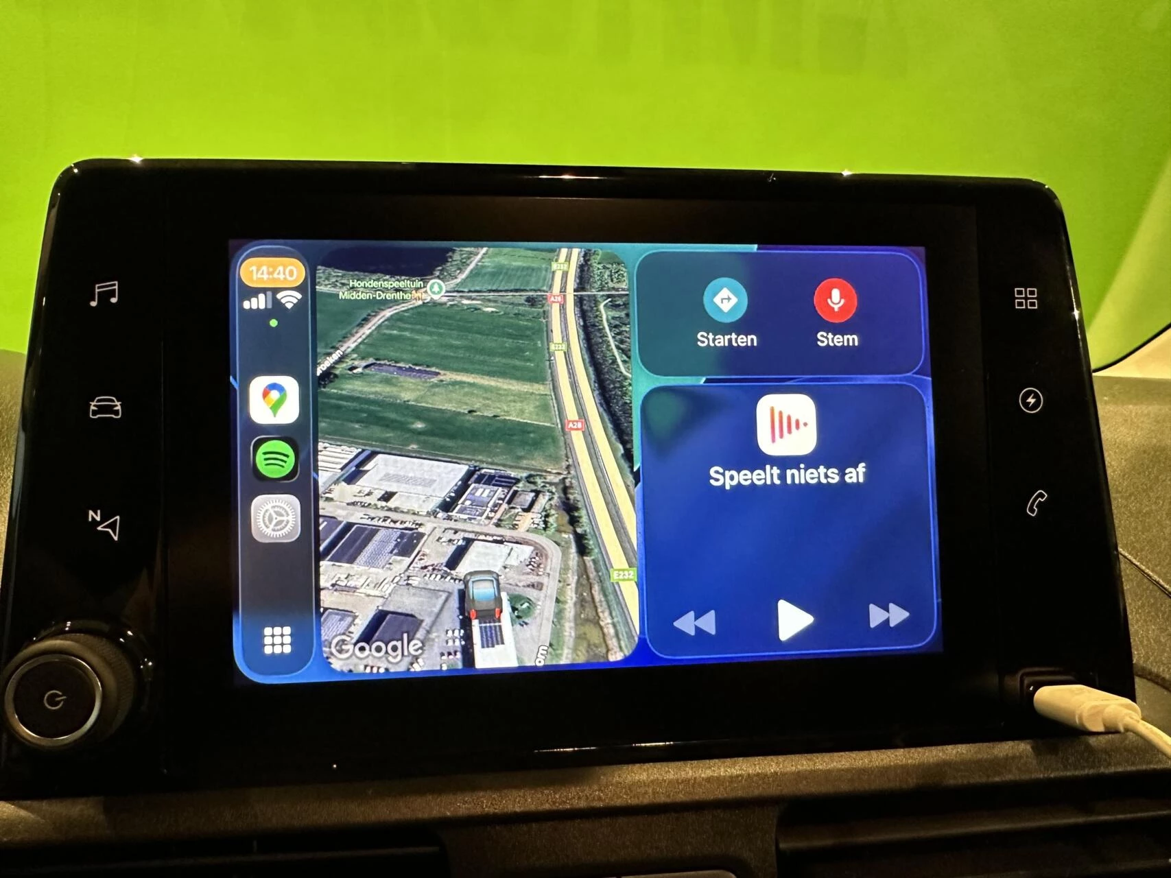 Hoofdafbeelding Opel Combo-e