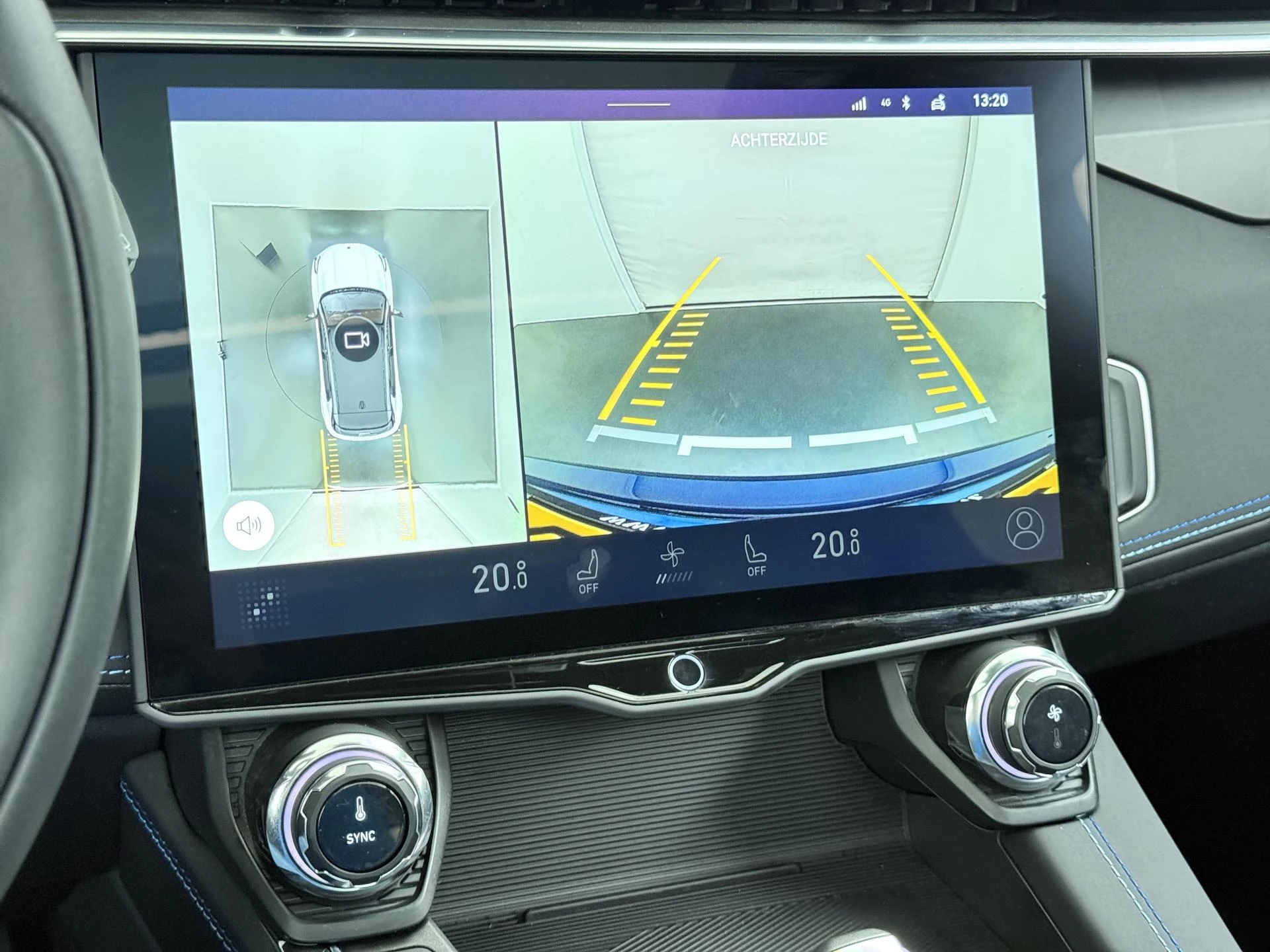 Hoofdafbeelding Lynk & Co 01