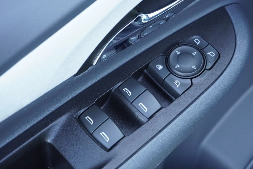 Hoofdafbeelding Opel Ampera-e