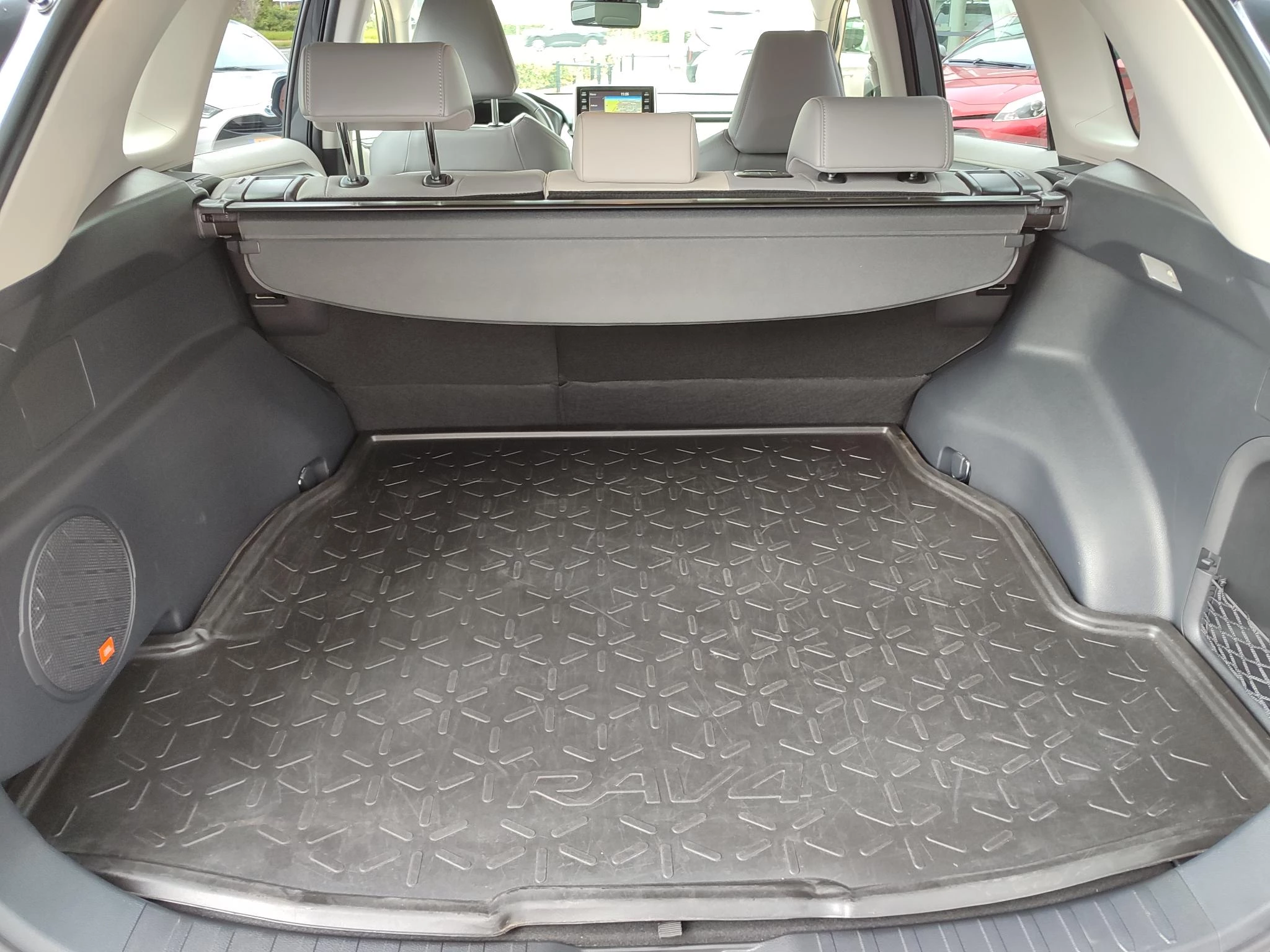 Hoofdafbeelding Toyota RAV4